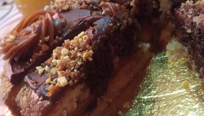 Panaderia Mama Cheff -  Comida Y Bebida - Gálvez