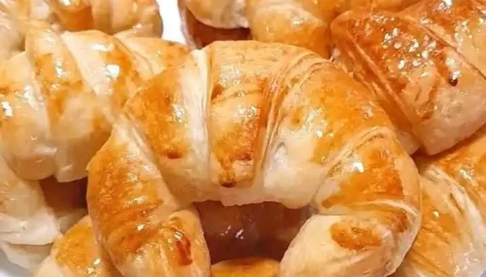 Panaderia Mambo Comida Y Bebida - Gral. Alvear