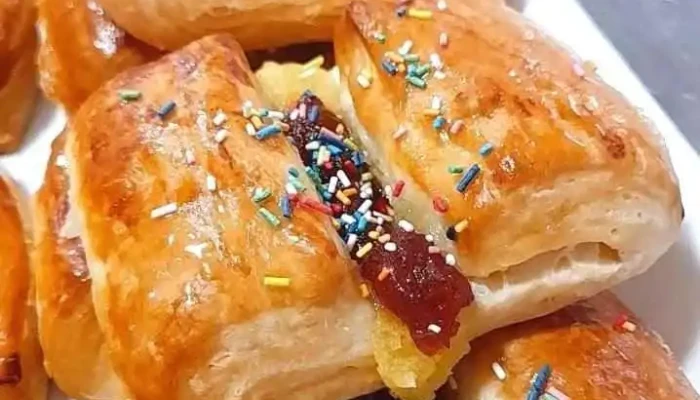 Panaderia Mambo Croissant - Gral. Alvear