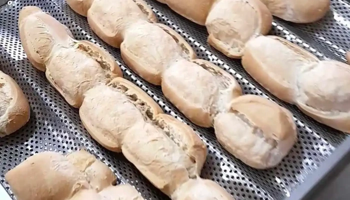 Panaderia Mambo Del Propietario - Gral. Alvear