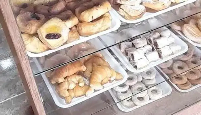 Panadería Mambo - Gral. Alvear