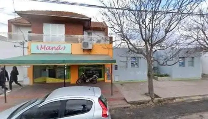 Panaderia Mana Catalogo - Santa Rosa