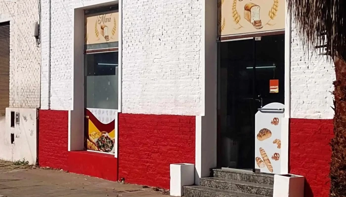 Panaderia Mana Cerca De Mi - W3400cih