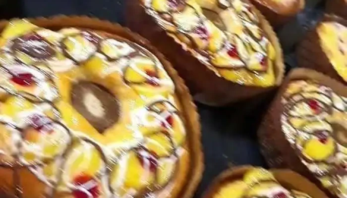 Panaderia Mana Comida Y Bebida - Centenario