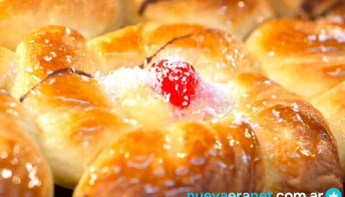 Panaderia Mana Comida Y Bebida - El Calafate