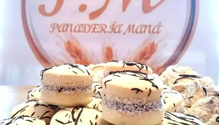 Panaderia Mana Comida Y Bebida - San Rafael