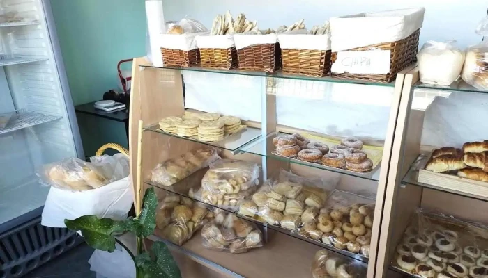 Panadería Mana - Comodoro Rivadavia