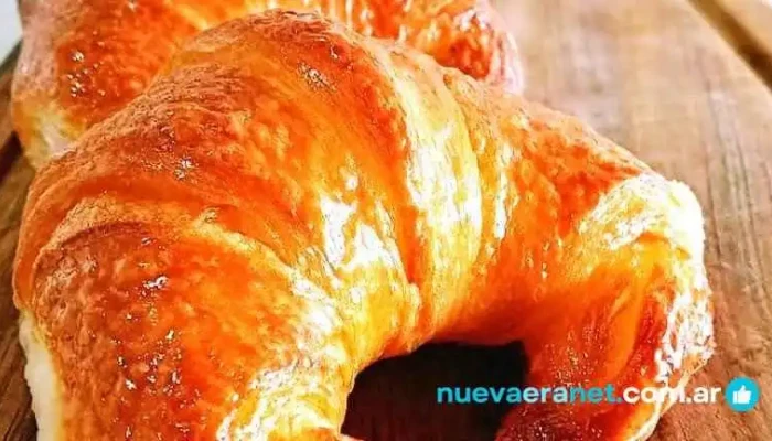 Panadería Mana - El Calafate