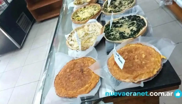 Panaderia Mana El Pan Del Cielo -  Del Propietario - Cdad. Autónoma de Buenos Aires