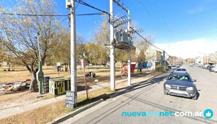 Panaderia Mana - Neuquén