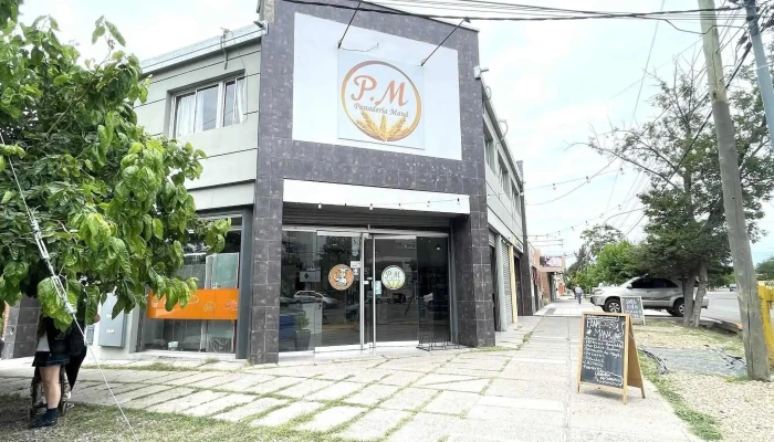 Panaderia Mana Precios - San Rafael