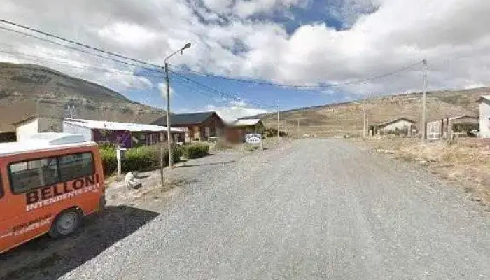 Panaderia Mana Promociondeg - El Calafate