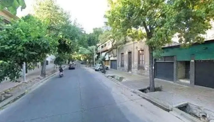 Panaderia Mana -  Telefono - Capital, Mendoza