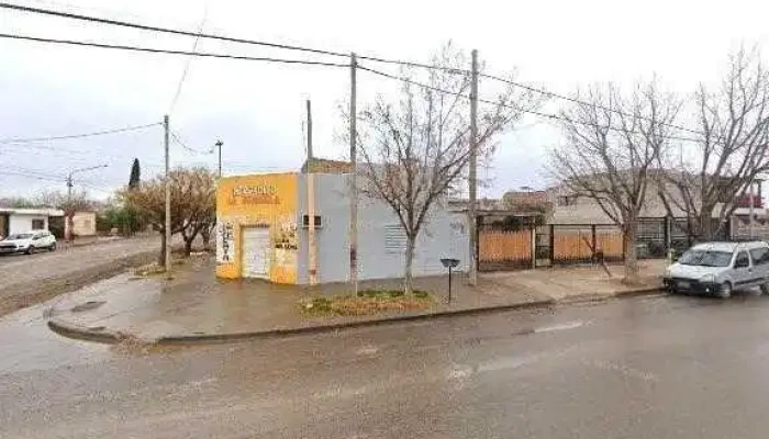 Panaderia Mana Ubicacion - Cipolletti
