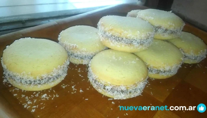 Panaderia Mana -  Ubicacion - Corrientes