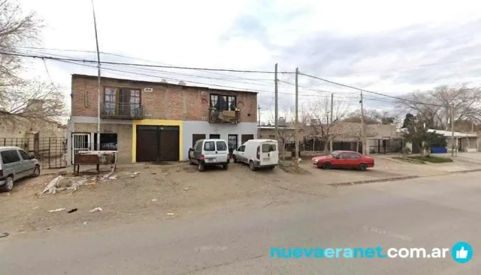 Panadería Manjares - Gral. Roca