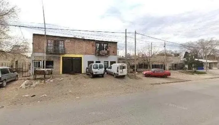 Panaderia Manjares Telefono - Gral. Roca