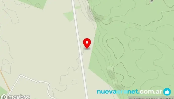 mapa de Panaderia Panadería mayorista en Catamarca