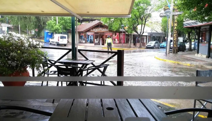 Panaderia Maria Guadalupe Ambiente - Santa Rosa de Calamuchita