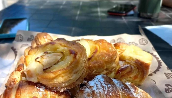 Panaderia Maria Guadalupe Instagram - Santa Rosa de Calamuchita