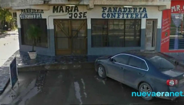 Panaderia Maria Jose -  Sitio Web - Resistencia