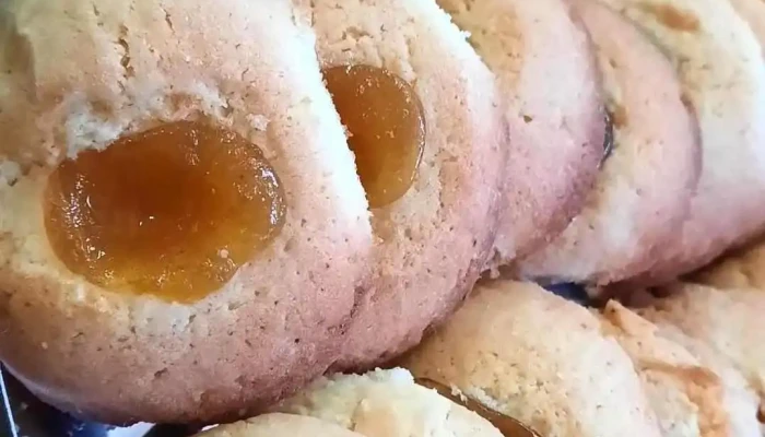 Panaderia Maria Luisa -  Comida Y Bebida - Carlos Pellegrini
