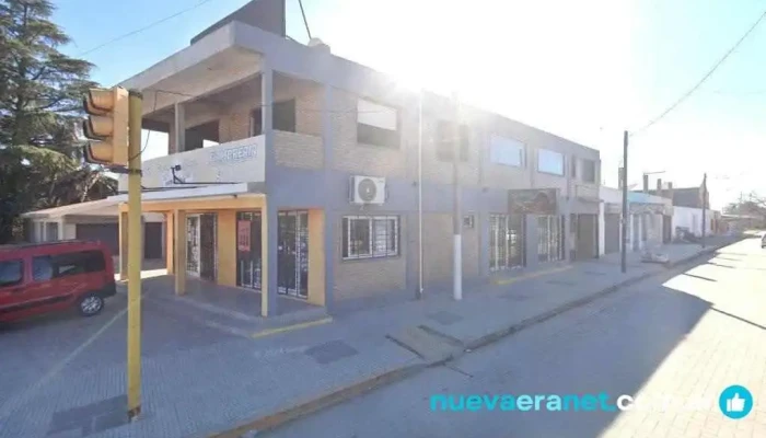 Panaderia María María - Malvinas Argentinas