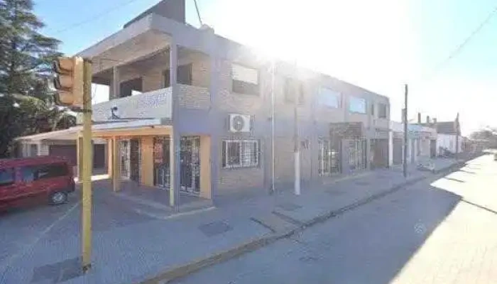 Panaderia Maria Maria Numero - Malvinas Argentinas