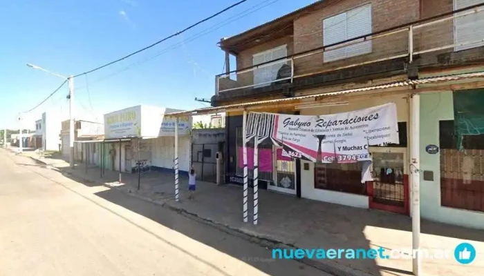 Panadería María Pia - Corrientes