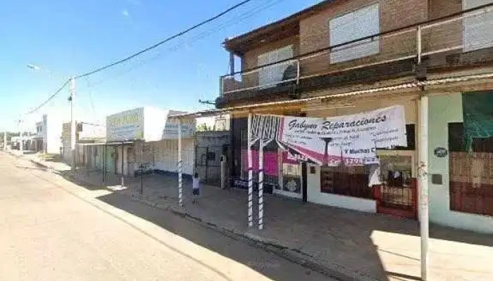 Panaderia Maria Pia Descuentos - Corrientes