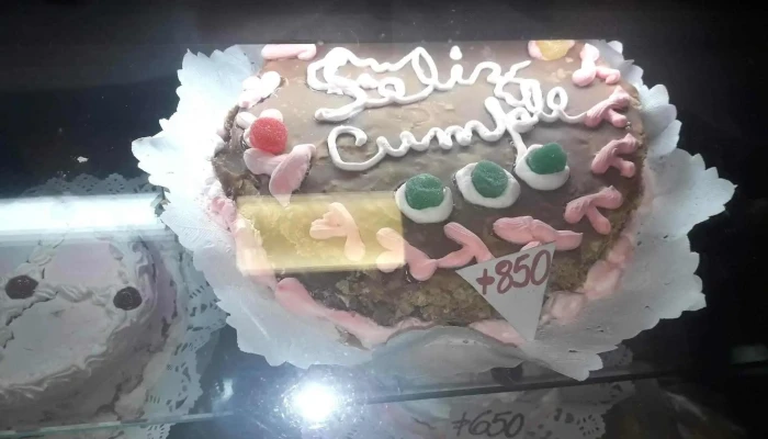 Panaderia Mariano Comida Y Bebida - Santiago del Estero