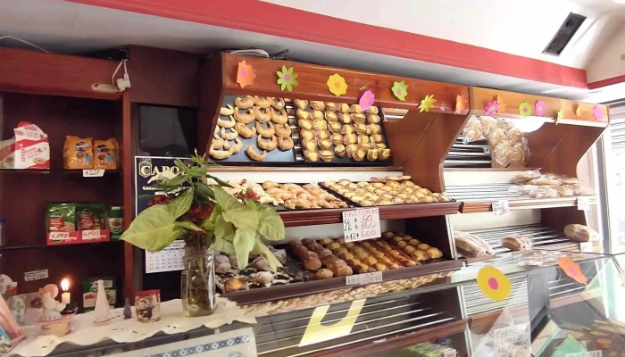 Panaderia Mariano Direccion - Santiago del Estero