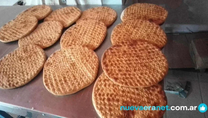 Panaderia Mario Vega - El Rodeo