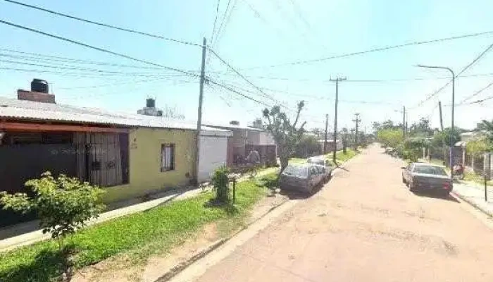 Panaderia Marito Y Delicias Tortas Puntaje - Mercedes