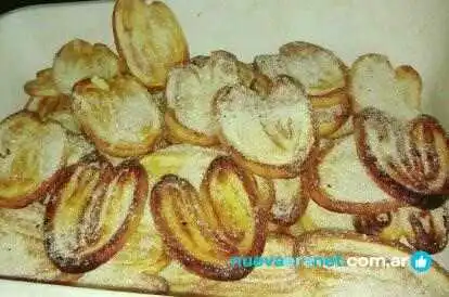 Panaderia Marquitos Comida Y Bebida - Famaillá