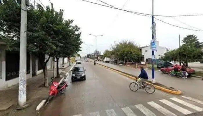 Panaderia Marquitos Puntajedeg - Famaillá