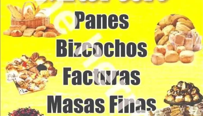 Panaderia Martin Carta - Santiago del Estero