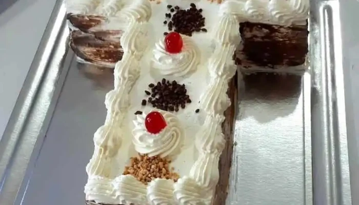 Panaderia Martin Pastel - Santiago del Estero