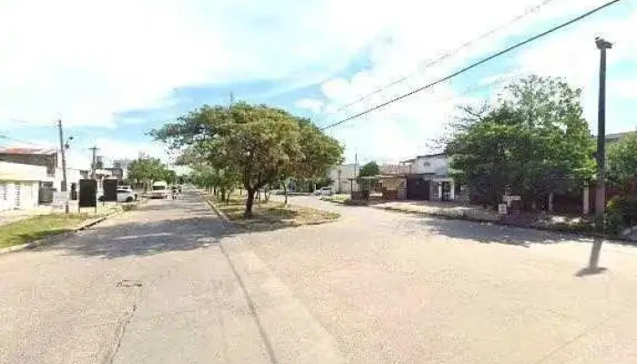 Panaderia Martinez Donde - Resistencia