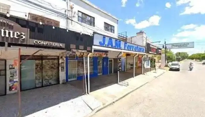 Panaderia Martinez -  Numerodeg - Resistencia