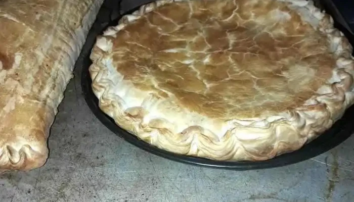 Panaderia Martinez - Resistencia