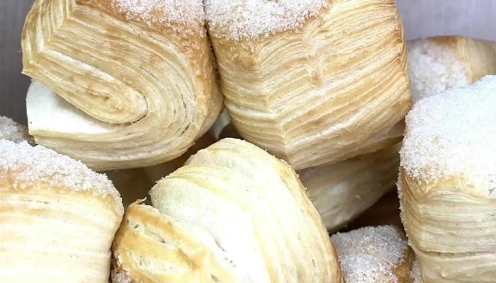 Panaderia Marylu Comida Y Bebida - Laborde