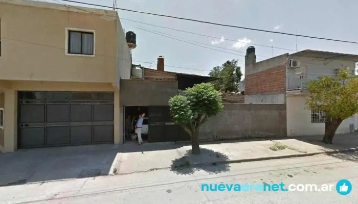 Panaderia Mateo - Aguilares