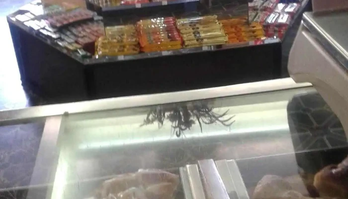 Panaderia Matheu -  Ambiente - Hernando