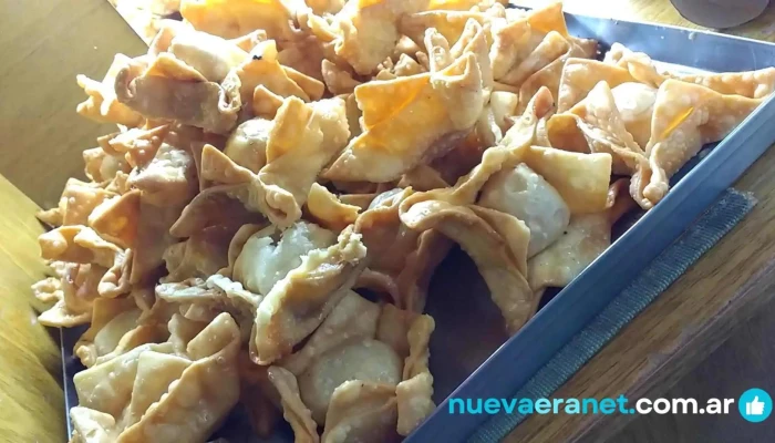 Panaderia Matheu -  Comida Y Bebida - Hernando