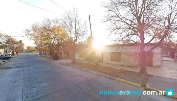 Panaderia Matias - Las Heras