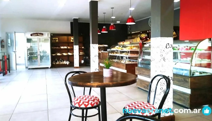 Panaderia Matta Hnos -  Puntaje - Santa Lucía