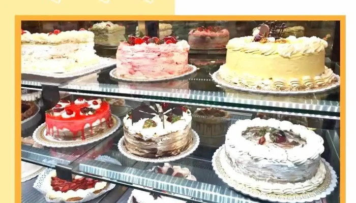 Panaderia Mauri -  Del Propietario - Mendoza