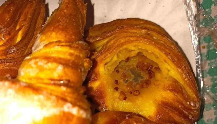 Panaderia Mauri - Mendoza