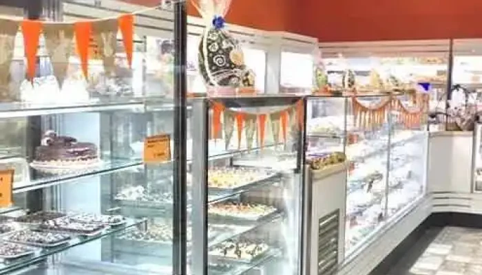Panaderia Mauri -  Pastel - Mendoza